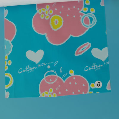 24g±2g/m2 Basis Weight Breathable Pe Film Backsheet Diaper Raw Material for Packaging