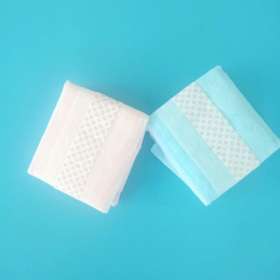 Experience Ultimate Protection with Faytex Super High Absorbency Maternity Pads