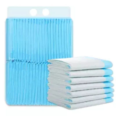 Core Changing Professional Medical Absorbent Disposable 60 x 90 Underpad for Hospital