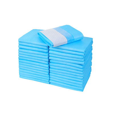 Adult Baby Absorbent Pads Disposable Bed Pads for Incontinence 36 x 36 OEM ODM Accepted