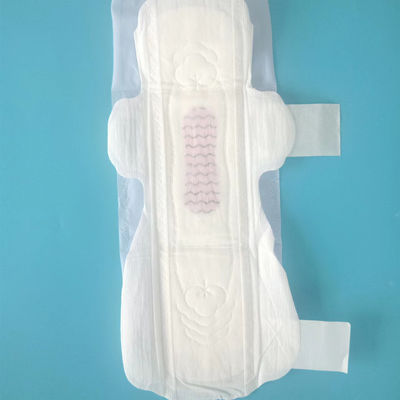 Disposable Sanitary Napkins for Personal Hygiene