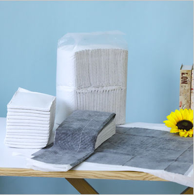 San Dia SAP Incontinence Bed Pads for Women Customized Waterproof Disposable Pads