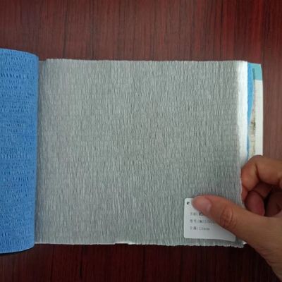 Raw Material Spandex Silk Elastic Cloth For Disposable Underwear Perfect for Travel