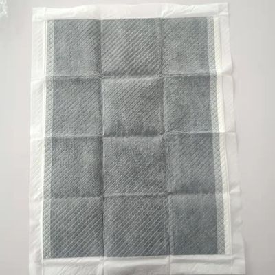 SNUGRACRE Bamboo Charcoal Pet Pee Pads The Best Choice for Pet Training and Hygiene