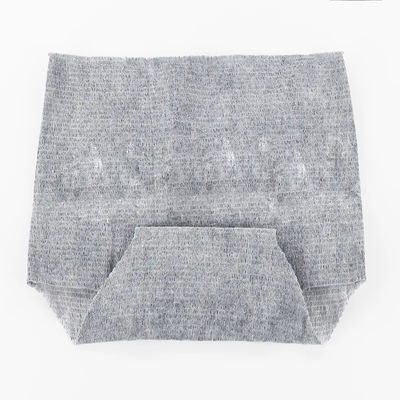 Raw Material Spandex Silk Elastic Cloth For Disposable Underwear Perfect for Travel