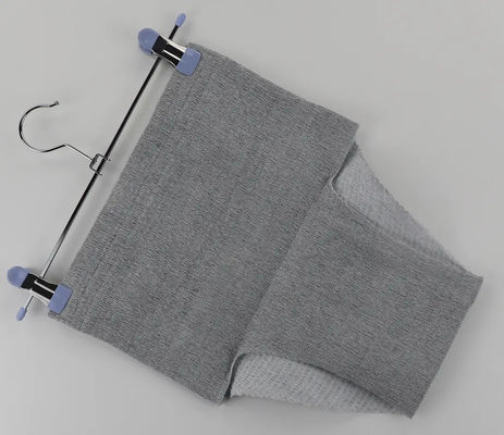 Raw Material Spandex Silk Elastic Cloth For Disposable Underwear Perfect for Travel