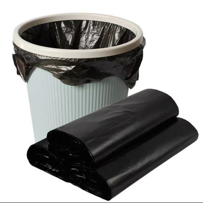 3g Disposable Plastic Diaper Garbage Bags T-shirt Bag Nappy Sacks Bags