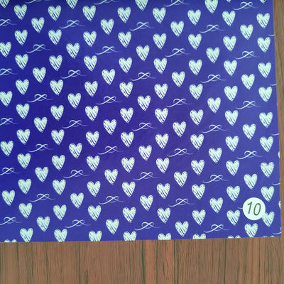 Colorful PE Film Diaper Raw Material Breathable Pe Film Backsheet For Baby Diaper