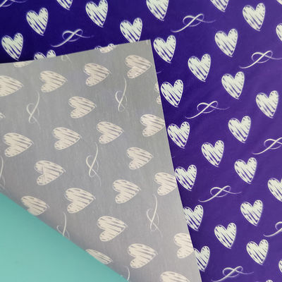Colorful PE Film Diaper Raw Material Breathable Pe Film Backsheet For Baby Diaper