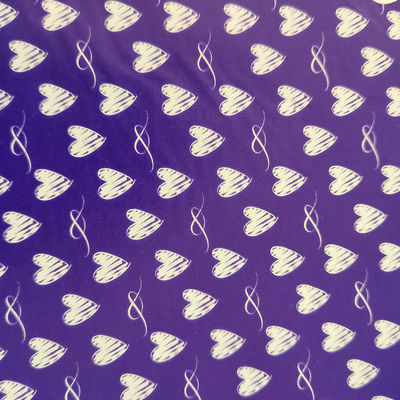 Colorful PE Film Diaper Raw Material Breathable Pe Film Backsheet For Baby Diaper