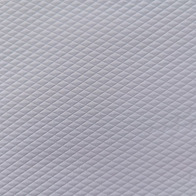 Pink Diaper PE Film Prismatic Pattern Sanitary Napkin Backsheet