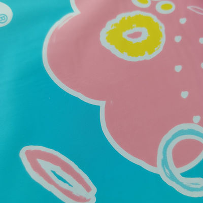 24g±2g/m2 Basis Weight Breathable Pe Film Backsheet Diaper Raw Material for Packaging