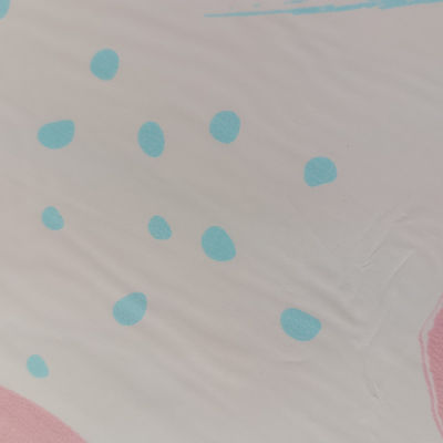 Diaper Backsheet Film Customizable Multicolor Pe Back Sheet Film