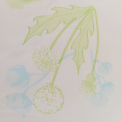 Breathable PE Backsheet film for Customizable Colorful Printing Diaper Raw Material