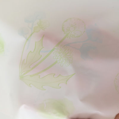 Breathable PE Backsheet film for Customizable Colorful Printing Diaper Raw Material