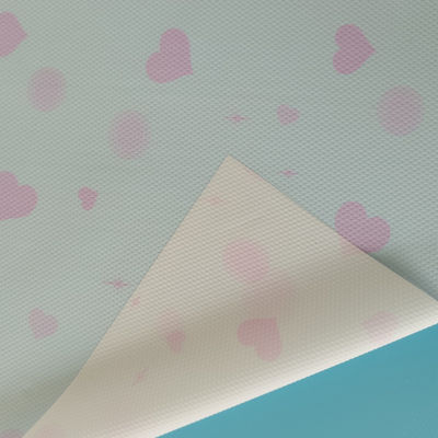 PE Film Basis Weight For SnuGrace Customizable Multicolor Diaper Back Sheet