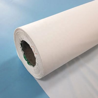 Sanitary Napkins Raw Material LDPE LLDPE HDPE Laminated Pe Film with Custom Printing