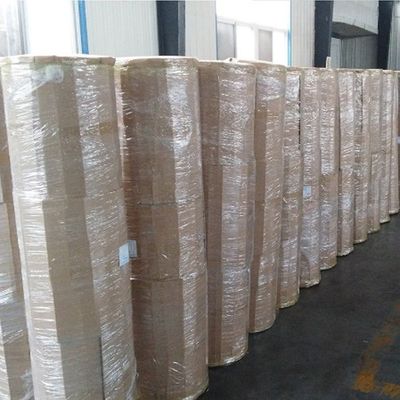 Sanitary Napkins Raw Material LDPE LLDPE HDPE Laminated Pe Film with Custom Printing