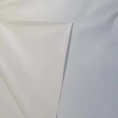 Diaper Back Sheet Underpad PE Base Film For Air Permeability Efficiency