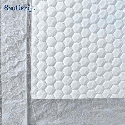 SnuGrace Dog Toilet Training Pad for All Pets Convenient Disposable Cleaning Solution
