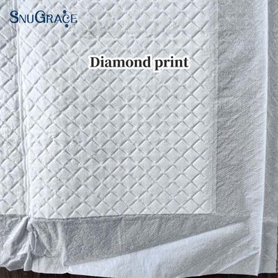 SnuGrace Dog Toilet Training Pad for All Pets Convenient Disposable Cleaning Solution