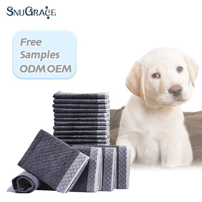 Disposable Pet Cleaning Care Products by SnuGrace for All Pets Cat Toilet Training Pad