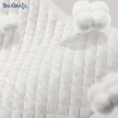 SnuGrace ODM OEM Bamboo Charcoal Disposable Pet Training Pads Freely Samples Offered