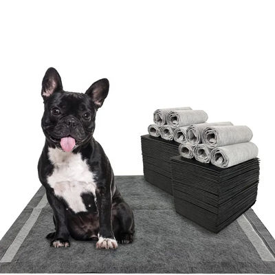 CE ISO Certified Blue SnuGrace Dog Pee Mat Fast Absorbing and Durable Pet Training Mat