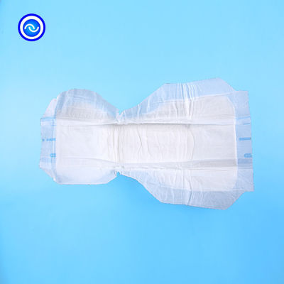Soft Breathable Anti-Leak Adult Insert Diaper Liners Pads for Nursing Medical Hospital