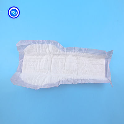 Soft Breathable Anti-Leak Adult Insert Diaper Liners Pads for Nursing Medical Hospital