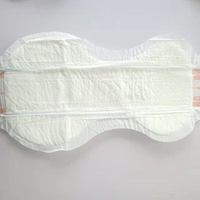 Soft Breathable Anti-Leak Adult Insert Diaper Liners Pads for Nursing Medical Hospital