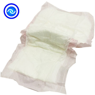 Soft Breathable Inner Pad for Adult Incontinence Diapers Medical Needs Absorption