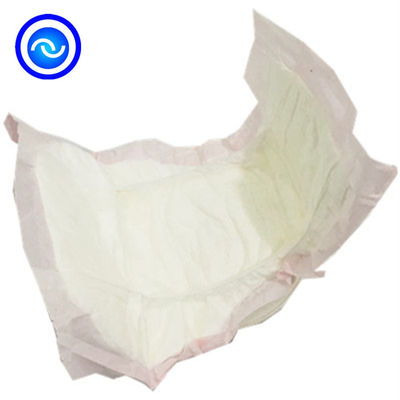 Soft Breathable Inner Pad for Adult Incontinence Diapers Medical Needs Absorption