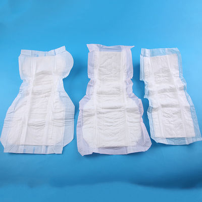Dry and Soft Inner Surface Disposable Adult Insert Diaper Liners Pads for Medical