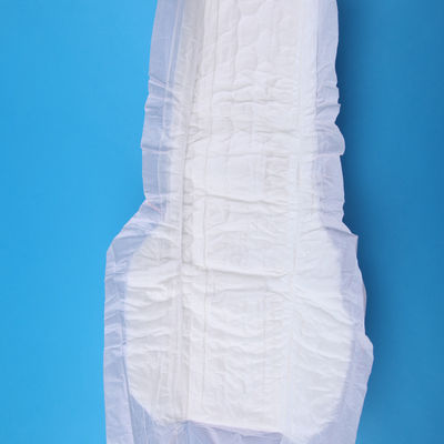Dry and Soft Inner Surface Disposable Adult Insert Diaper Liners Pads for Medical