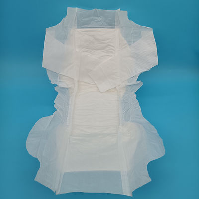 Discreet Bladder Control Pads Breathable Soft and Incontinence Solution for Adults