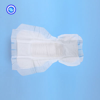Discreet Bladder Control Pads Breathable Soft and Incontinence Solution for Adults