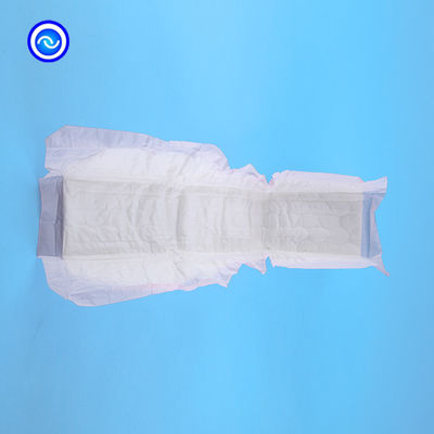 Discreet Bladder Control Pads Breathable Soft and Incontinence Solution for Adults