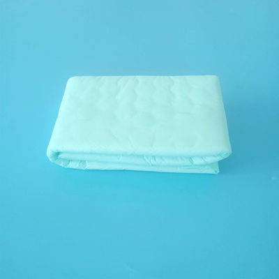 Discreet Bladder Control Pads Breathable Soft and Incontinence Solution for Adults