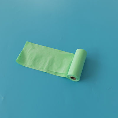 Biodegradable Dog Poop Bags for Responsible and Sustainable Pet Waste Disposal