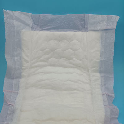 Freely Samples Offered High Absorption T Shape Adult Insert Pad for Men Breathable