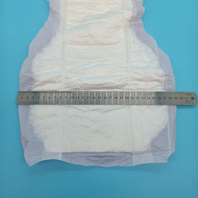 Freely Samples Offered High Absorption T Shape Adult Insert Pad for Men Breathable