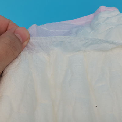 Freely Samples Offered High Absorption T Shape Adult Insert Pad for Men Breathable