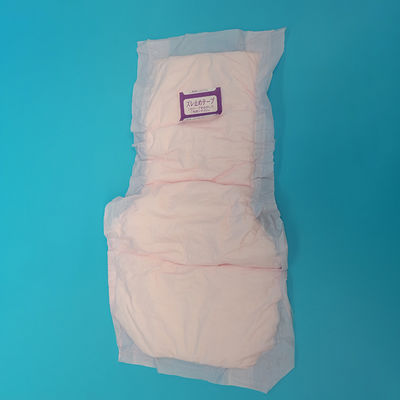Freely Samples Offered High Absorption T Shape Adult Insert Pad for Men Breathable