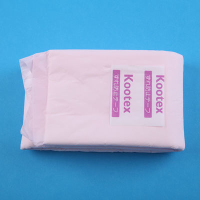 Fluff Pulp Medical Home Adult Insert Diaper for Elderly Incontinence Disposable Underpad