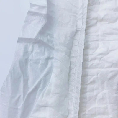 T Shape Straight Shaped 8 Shape Diaper Insert Pads Anti-Leak 3D Leak Prevention Channel