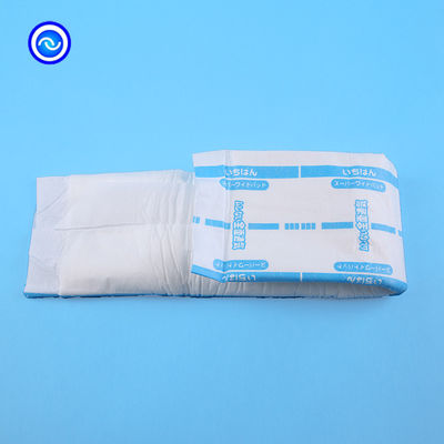 3D Leak Guard Incontinence Diaper Liners for Men and Women's Comfortable Protection