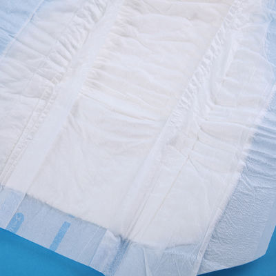 3D Leak Guard Incontinence Diaper Liners for Men and Women's Comfortable Protection