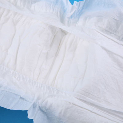 3D Leak Guard Incontinence Diaper Liners for Men and Women's Comfortable Protection