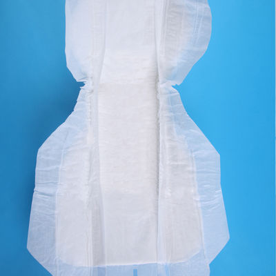 3D Leak Guard Incontinence Diaper Liners for Men and Women's Comfortable Protection